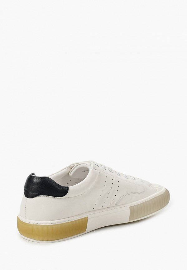 фото Кеды mascotte