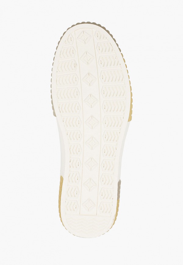 фото Кеды mascotte