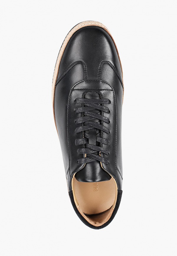 фото Кеды mascotte