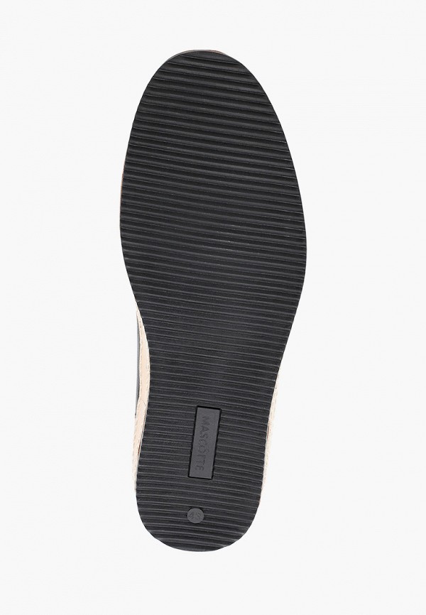 фото Кеды mascotte