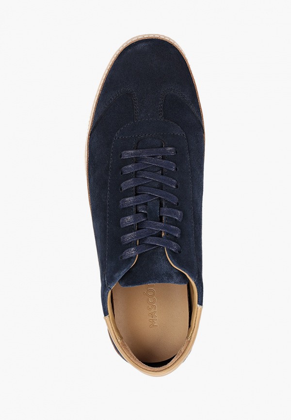 фото Кеды mascotte