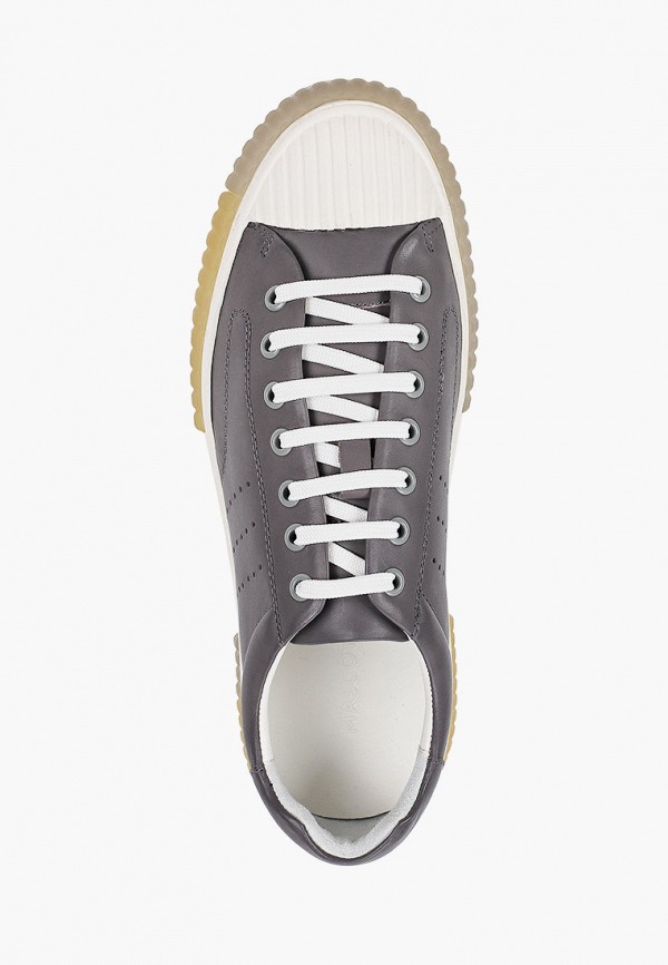 фото Кеды mascotte