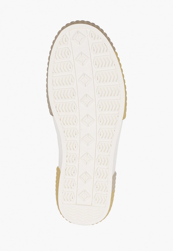 фото Кеды mascotte