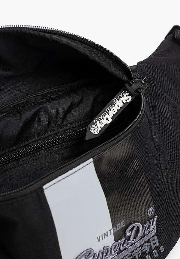 фото Сумка поясная superdry