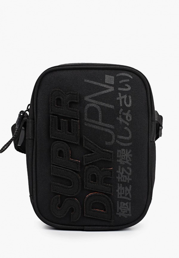 фото Сумка superdry