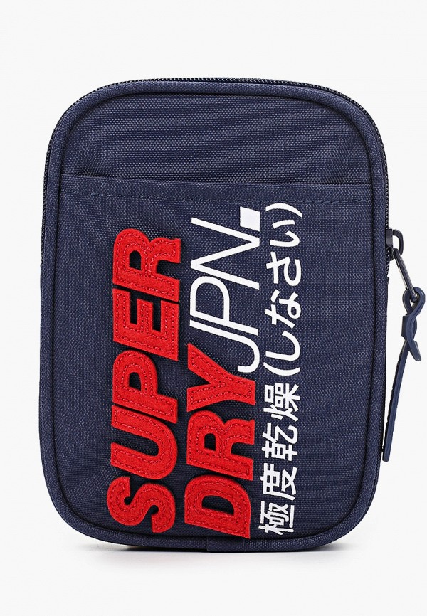 фото Сумка superdry