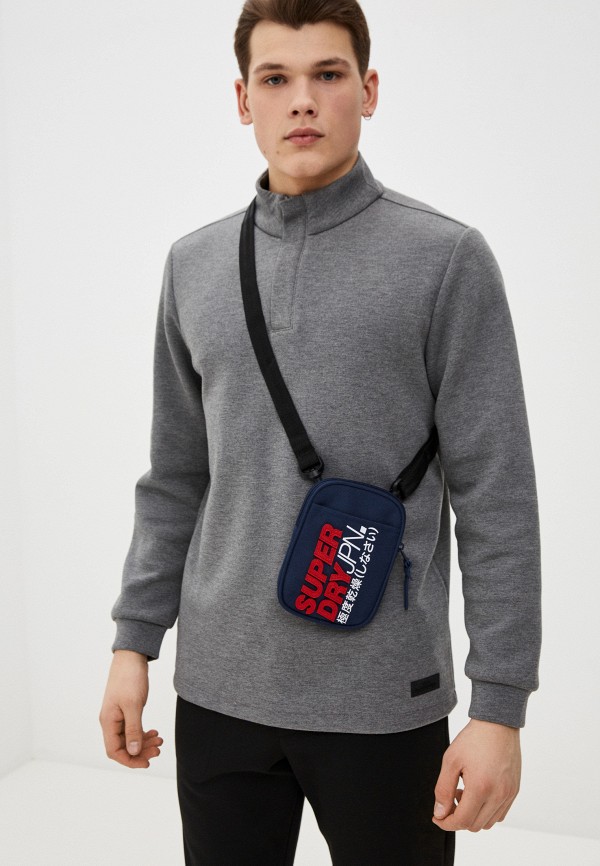 фото Сумка superdry