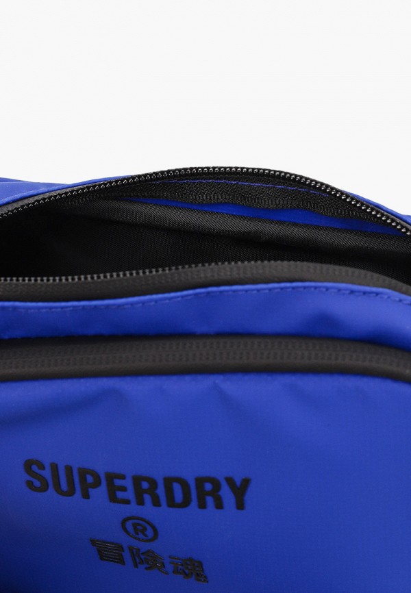 фото Сумка поясная superdry