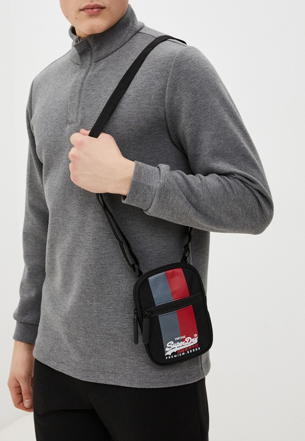 фото Сумка superdry