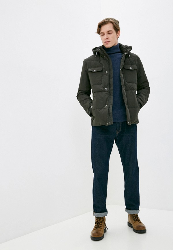 фото Куртка утепленная o'stin