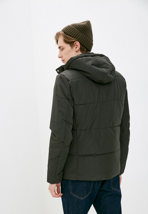 фото Куртка утепленная o'stin