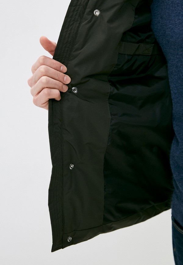 фото Куртка утепленная o'stin