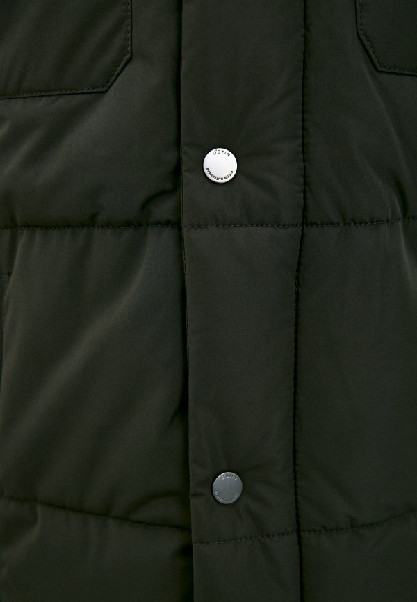 фото Куртка утепленная o'stin