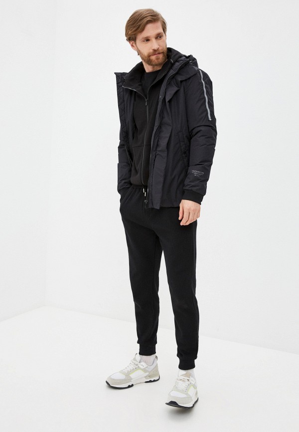 фото Куртка утепленная o'stin