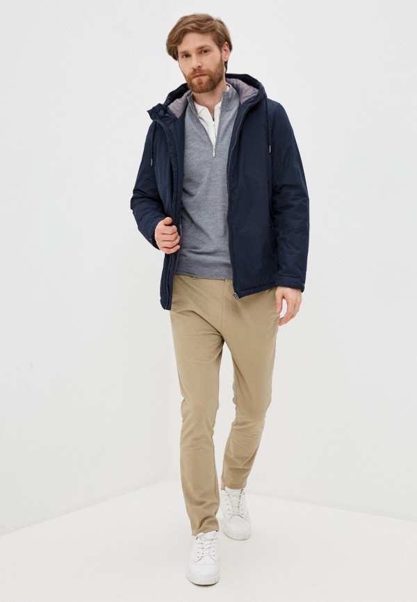 фото Куртка утепленная o'stin