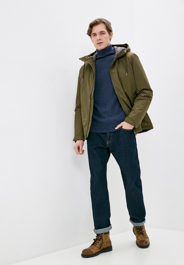 фото Куртка утепленная o'stin