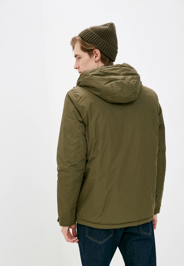 фото Куртка утепленная o'stin