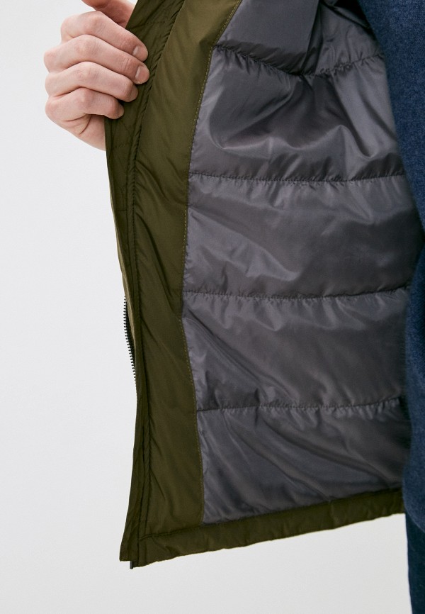 фото Куртка утепленная o'stin