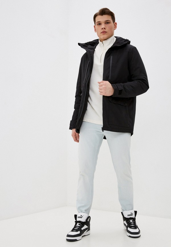 фото Куртка утепленная o'stin