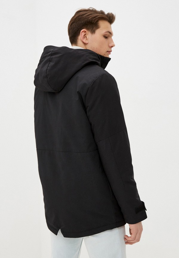 фото Куртка утепленная o'stin