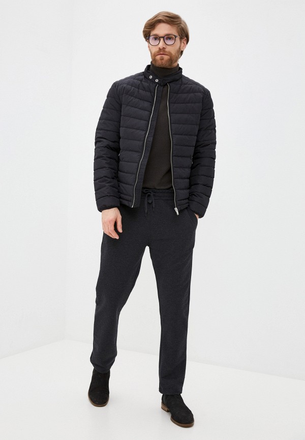 фото Куртка утепленная o'stin