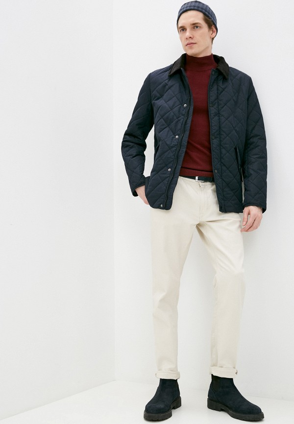 фото Куртка утепленная o'stin