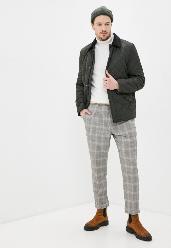 фото Куртка утепленная o'stin