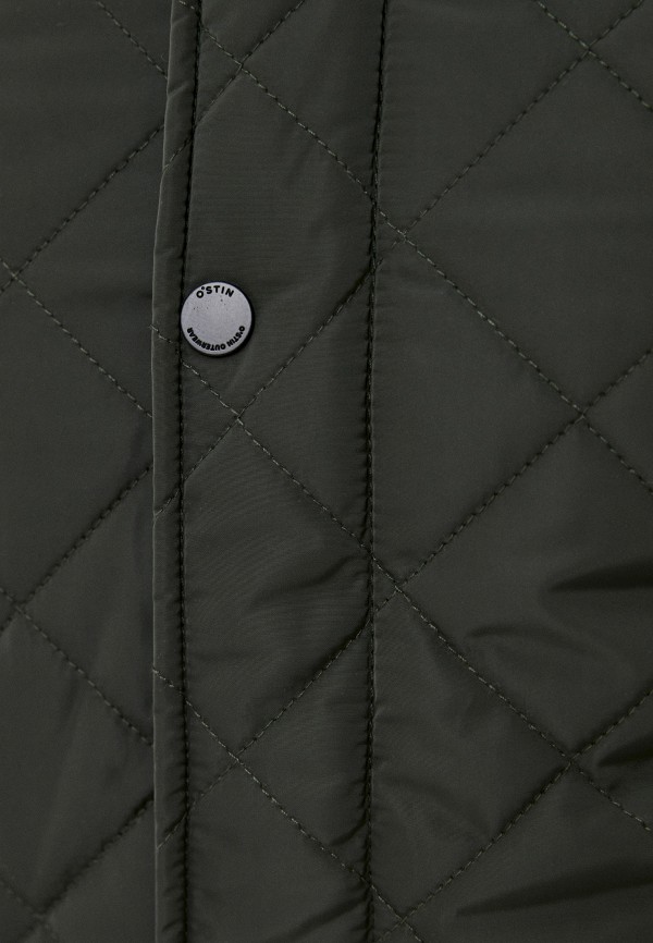 фото Куртка утепленная o'stin