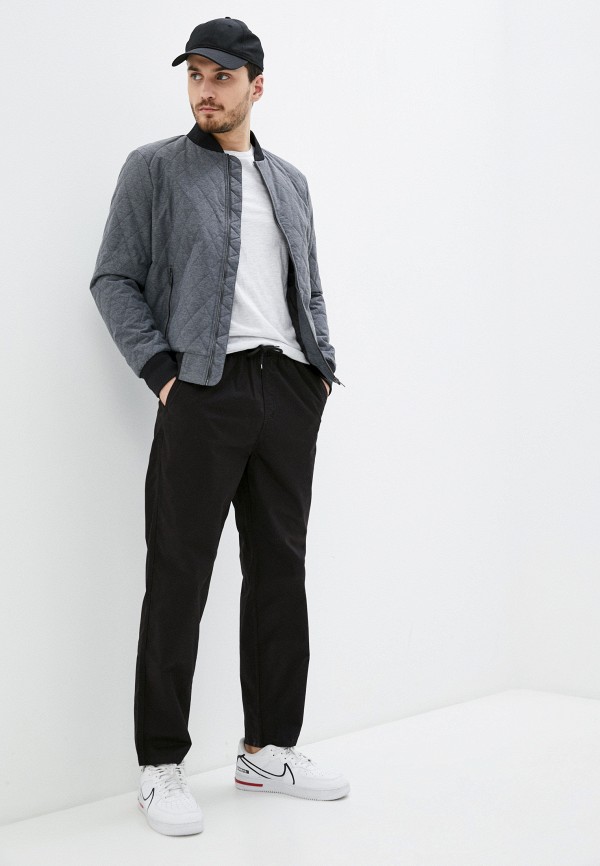 фото Куртка утепленная o'stin