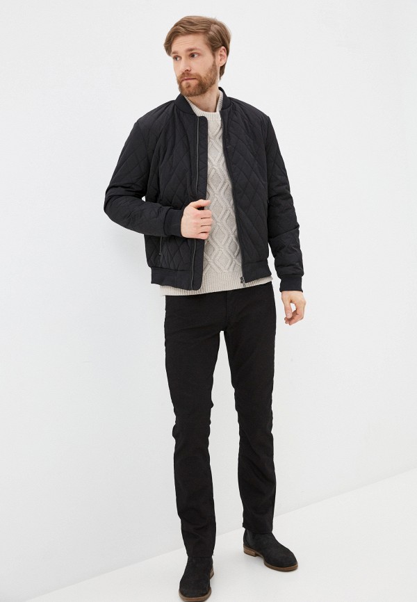 фото Куртка утепленная o'stin