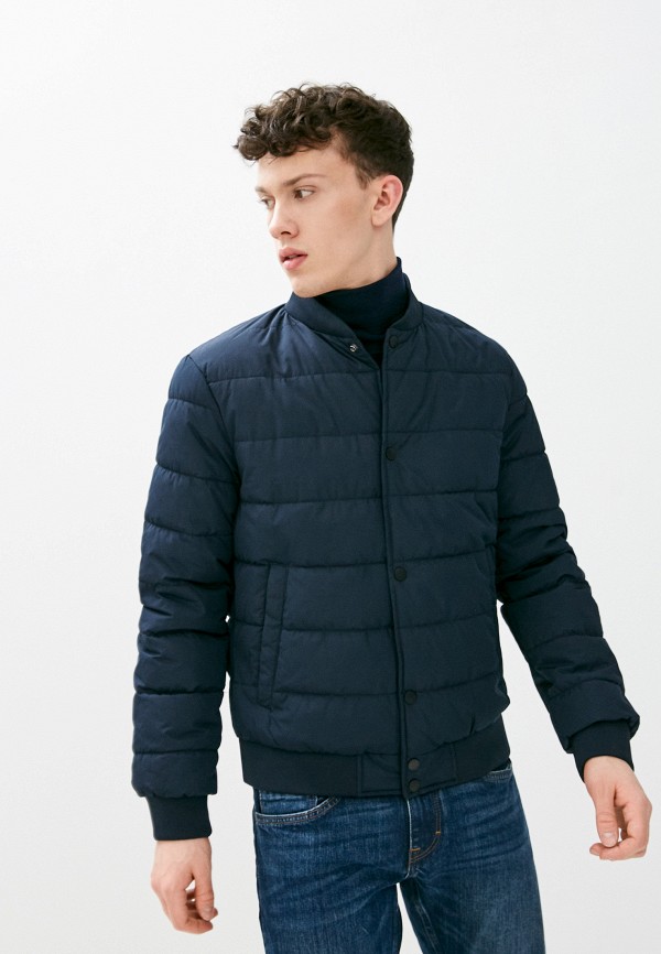 Мужской пуховик Alexander MCQUEEN