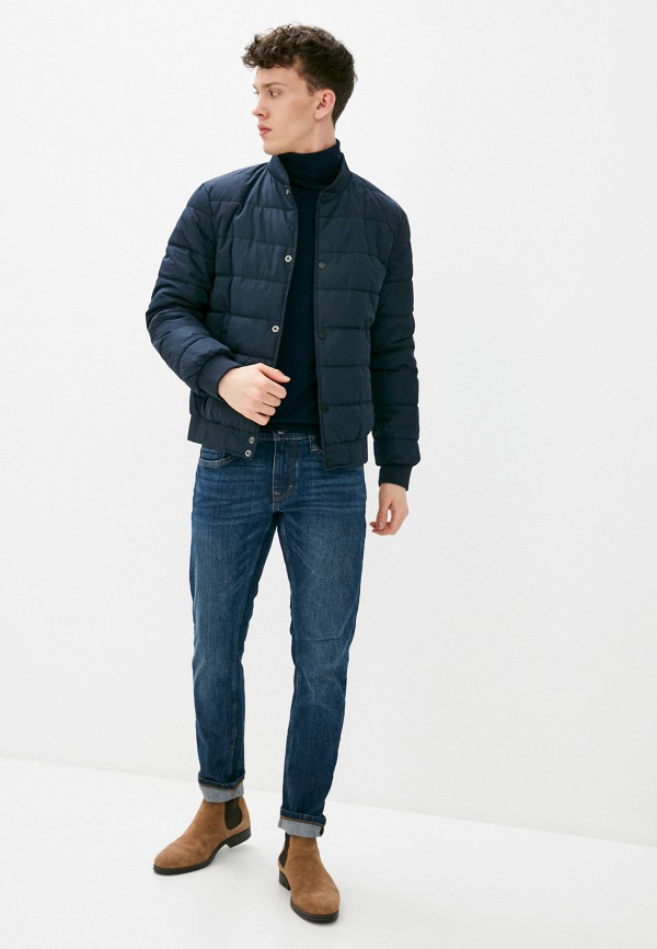 фото Куртка утепленная o'stin