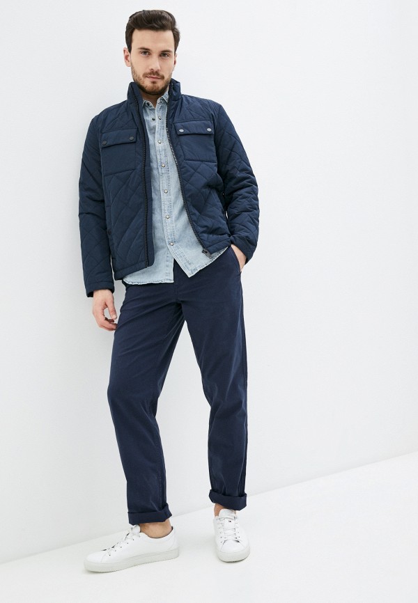 фото Куртка утепленная o'stin