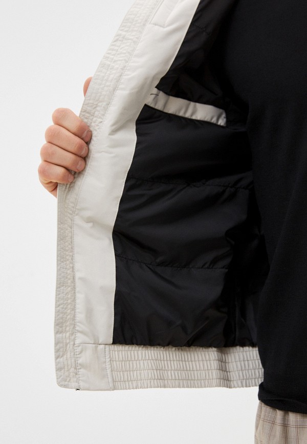 фото Куртка утепленная o'stin