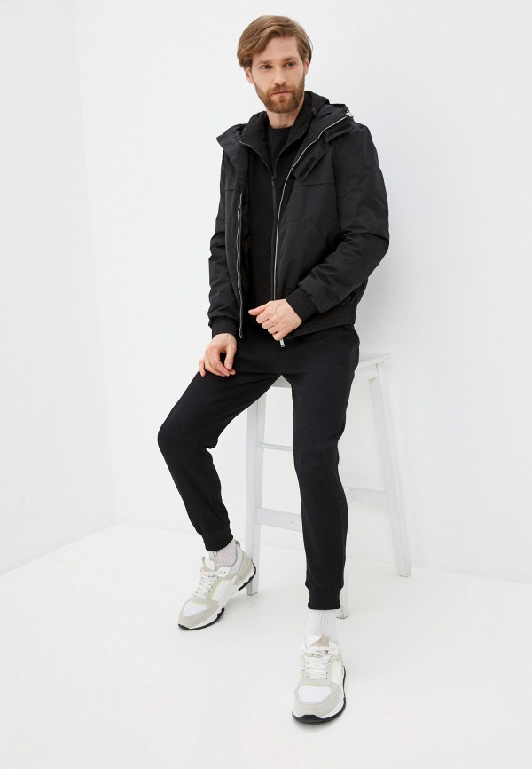 фото Куртка утепленная o'stin