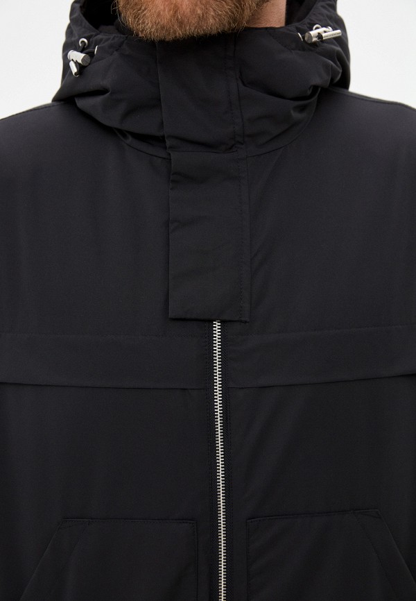 фото Куртка утепленная o'stin