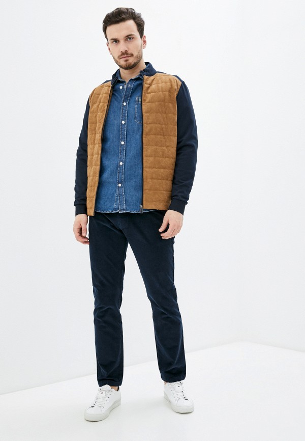 фото Куртка утепленная o'stin