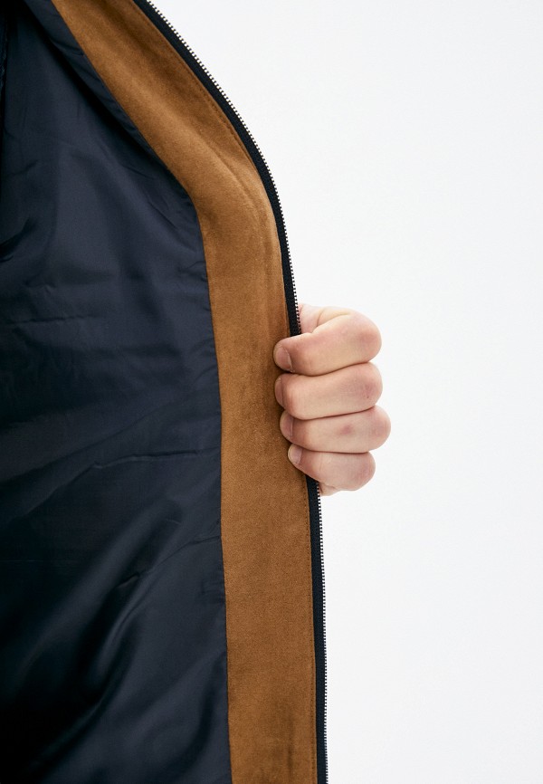 фото Куртка утепленная o'stin