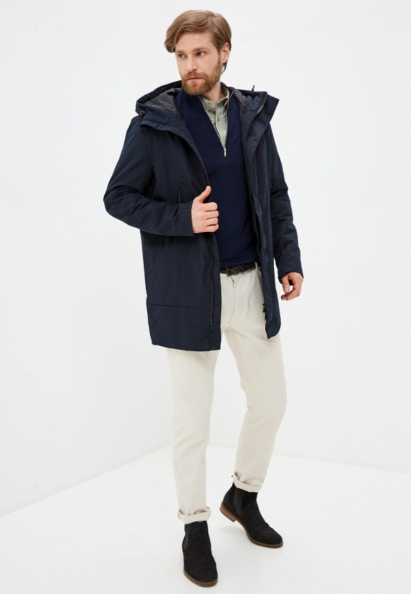 фото Куртка утепленная o'stin