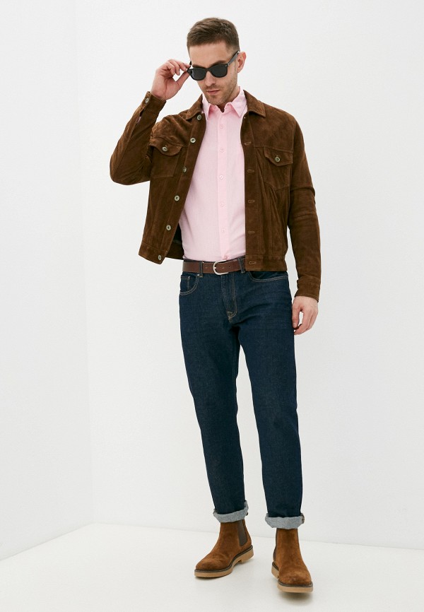 фото Рубашка regatta