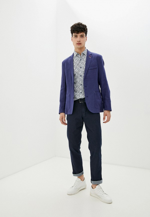 фото Рубашка regatta