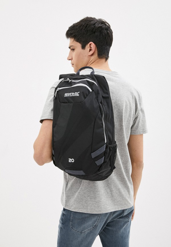 фото Рюкзак regatta