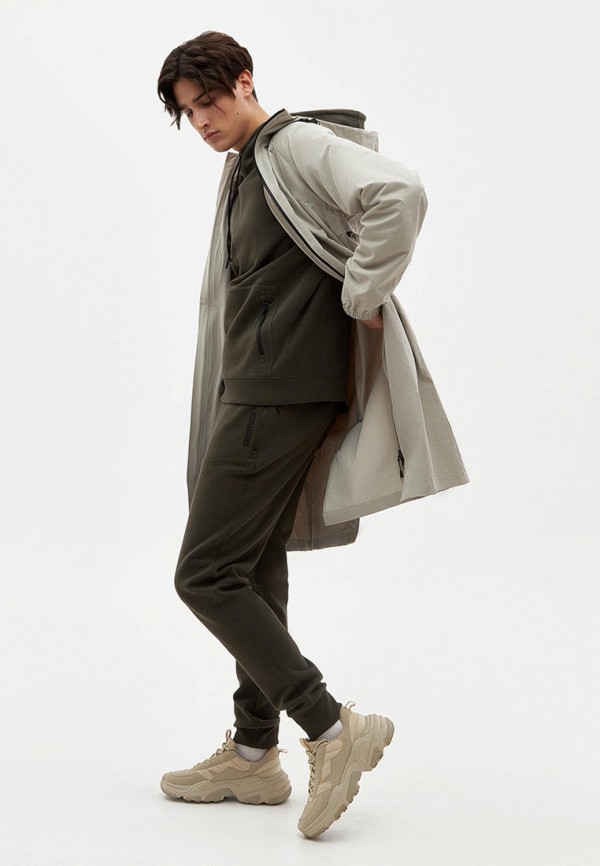 фото Брюки спортивные urban tiger