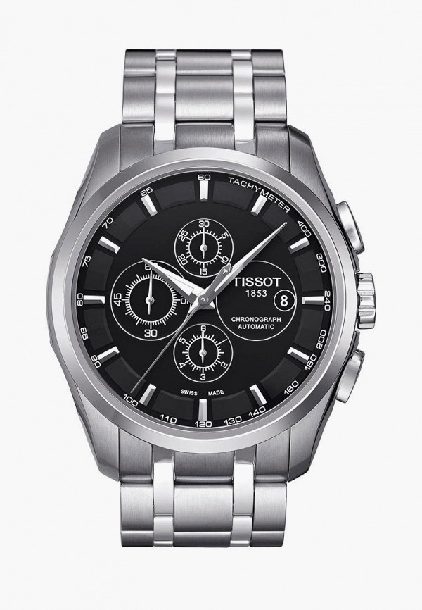 фото Часы tissot