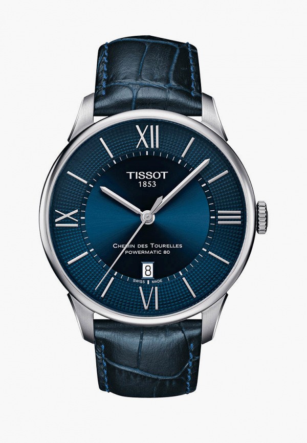 фото Часы tissot