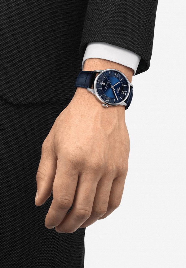 фото Часы tissot