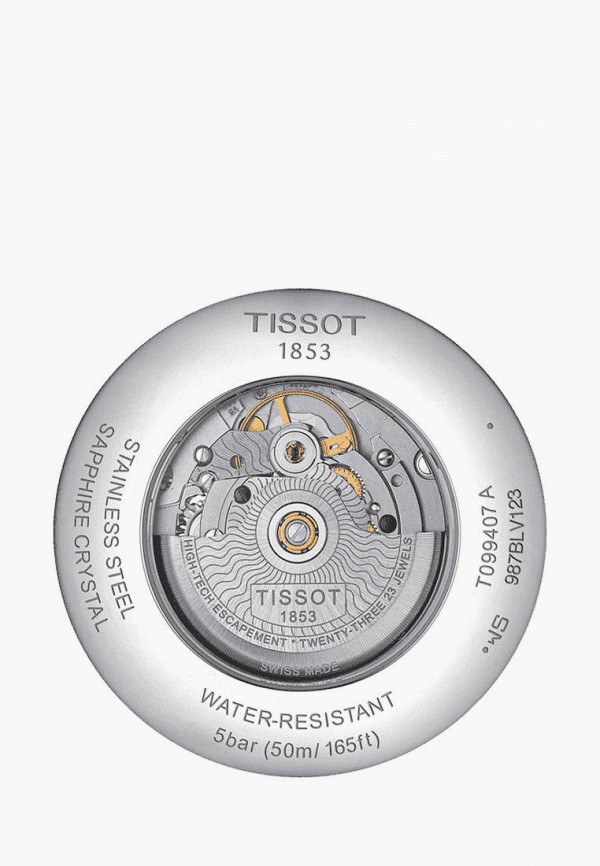 фото Часы tissot