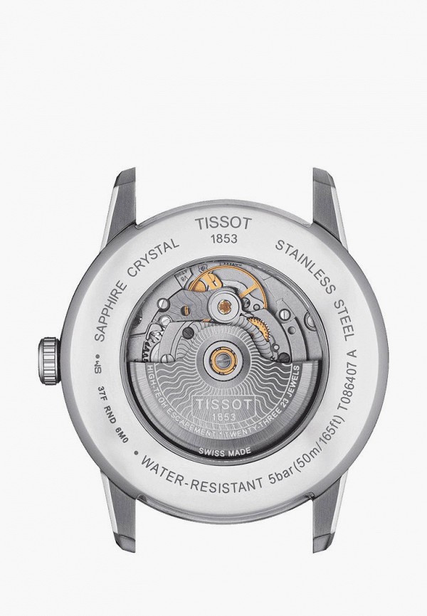 фото Часы tissot