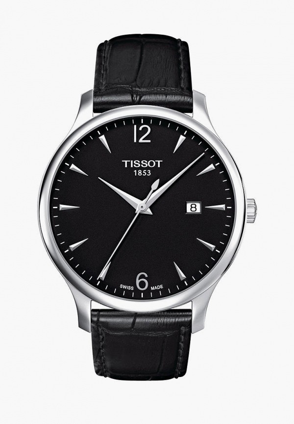 фото Часы tissot