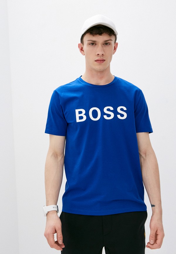 фото Футболка boss
